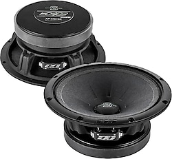 Deaf Bonce Apocalypse AP-M61SE Sylvester 260 W 16 cm Midrange Oto Hoparlör