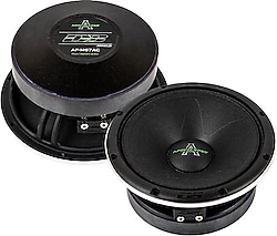 Deaf Bonce AP-M67AC Apocalypse Arnold 16 cm 600 W Midrange Oto