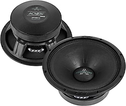 Deaf Bonce Apocalypse AP-M81A Arnold 600 W 20 cm Midrange Oto Hoparlör