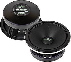 Deaf Bonce Apocalypse AP-M61AC Arnold 360 W 16 cm Midrange Oto Hoparlör