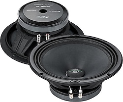 Deaf Bonce Apocalypse AP-M80SQL 300 W 20 cm Midrange Oto Hoparlör