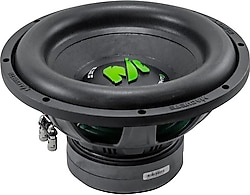 Deaf Bonce Machete MF-12S D2/D4 1600 W 30 cm Subwoofer Oto Hoparlör