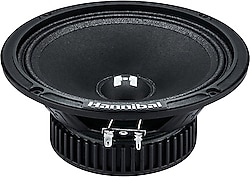 Deaf Bonce Hannibal HM-8E 160 W 20 cm Midrange Oto Hoparlör