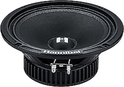 Deaf Bonce Hannibal HM-8E Plus 170 W 20 cm Midrange Oto Hoparlör