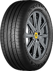Debica Presto 215/65 R17 99V Yaz Lastiği