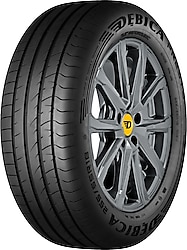 Debica Presto 225/60 R17 99V Yaz Lastiği