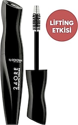 Deborah 24 Ore Absolute Volume Maskara