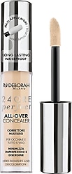 Deborah Milano 24 Ore All Over Waterproof 5.5 gr Likit Kapatıcı