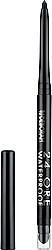 Deborah Milano 24Ore Waterproof 1 Black Göz Kalemi