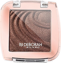 Deborah Color Lovers 8 Deep Brown Göz Farı