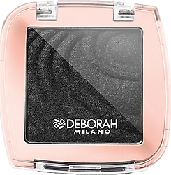Deborah Color Lovers 9 Mat Black Göz Farı