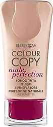 Deborah Milano Colour Copy Nude Perfection 05 30 ml Likit Fondöten