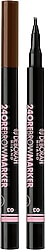 Deborah Milano 24 Ore Brow Marker Kaş Kalemi