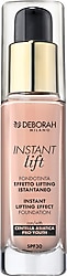 Deborah Milano Instant Lift SPF 30 1 Fair 30 ml Likit Fondöten