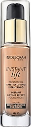 Deborah Milano Instant Lift SPF 30 3 Sand 30 ml Likit Fondöten