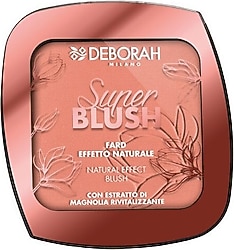 Deborah Milano Super Blush Allık