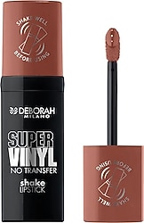 Deborah Milano Super Vinyl No Transfer Shake 02 Caramel Ruj