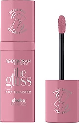 Deborah Milano The Gloss No Transfer Shake 02 Petal Dudak Parlatıcısı
