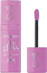 Deborah Milano The Gloss No Transfer Shake 03 Light Pink Dudak Parlatıcısı