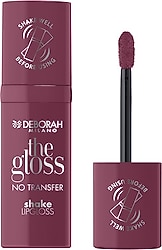 Deborah Milano The Gloss No Transfer Shake 07 Berry Dudak Parlatıcısı