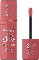 Deborah Milano The Gloss No Transfer Shake Dudak Parlatıcısı