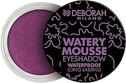 Deborah Milano Watery Mousse Waterproof Göz Farı