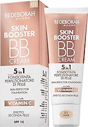 Deborah Skin Booster SPF 15 30 ml BB Krem