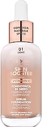 Deborah Skin Booster SPF15 30 ml Serum Fondöten
