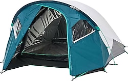Quechua MH100 Fresh&Black XL 3 Kişilik Çadır