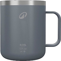 Decathlon Quechua 350 ml Termos Bardak
