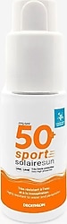 Decathlon Sport 50 ml 50 Faktör Sprey Güneş Kremi