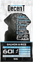 Decent Somonlu 15 kg Yetişkin Köpek Maması