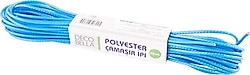 Decobella 10 mt Polyester Çamaşır İpi