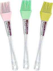Decobella 82102 Silikon Fırça