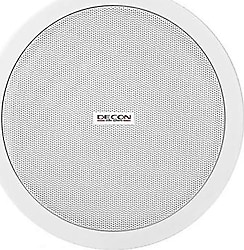 Decon DS-1325T 6 W 5 inç Tavan Hoparlörü
