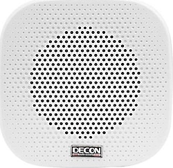 Decon DS-58T 10 W 5 inç Duvar Hoparlörü