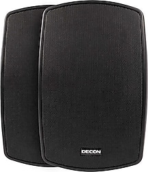 Decon DS-5TB Trafolu Davur Hoparlörü