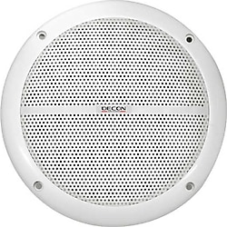 Decon MARINE 5 80 W 5 inç Marine Hoparlör