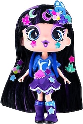 Decora Girlz 13 cm Moda Bebek Batty