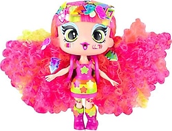 Decora Girlz 13 cm Moda Bebek Electra