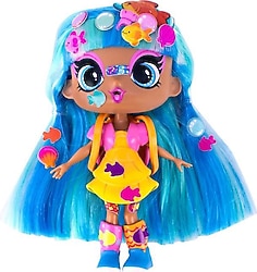 Decora Girlz 13 cm Moda Bebek Marina