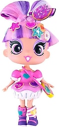Decora Girlz 13 cm Moda Bebek Sprinkles