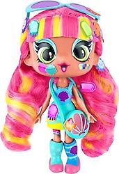 Decora Girlz 13 cm Moda Bebek