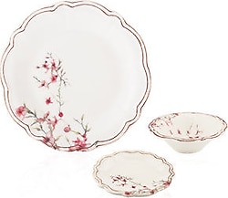 Decorium Kahvaltı Takımı