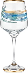 Decorium Joy 6'lı Şarap Kadehi