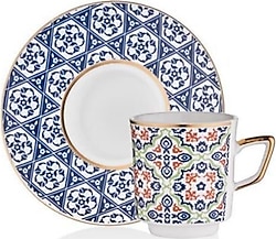 Decorium Fincan Takımı