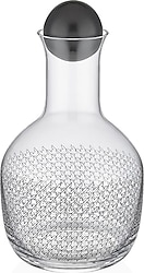 Decorium Tartan 1750 ml Cam Karaf