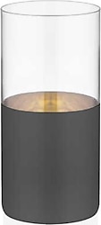 Decorium Vision Black 6'lı Meşrubat Bardağı