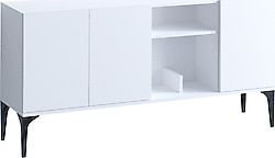 Decormet Albedo Konsol