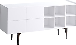 Decormet Alpha Konsol